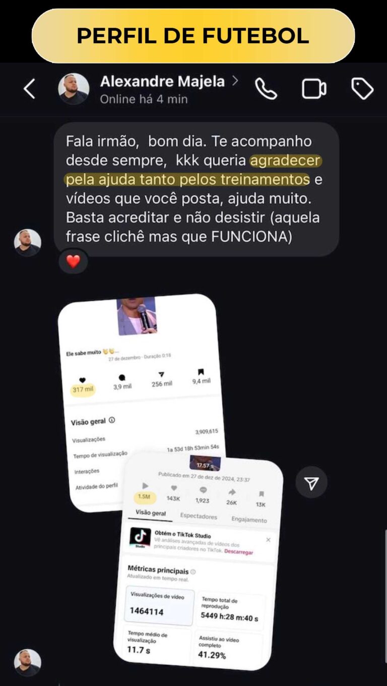alexandre majela