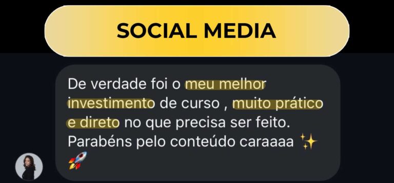 melhor investimento, muito pratico